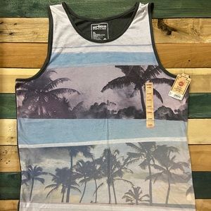 Men’s tank top